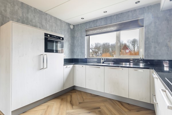 Medium property photo - Kroanenburg 2, 9076 KB Sint Annaparochie